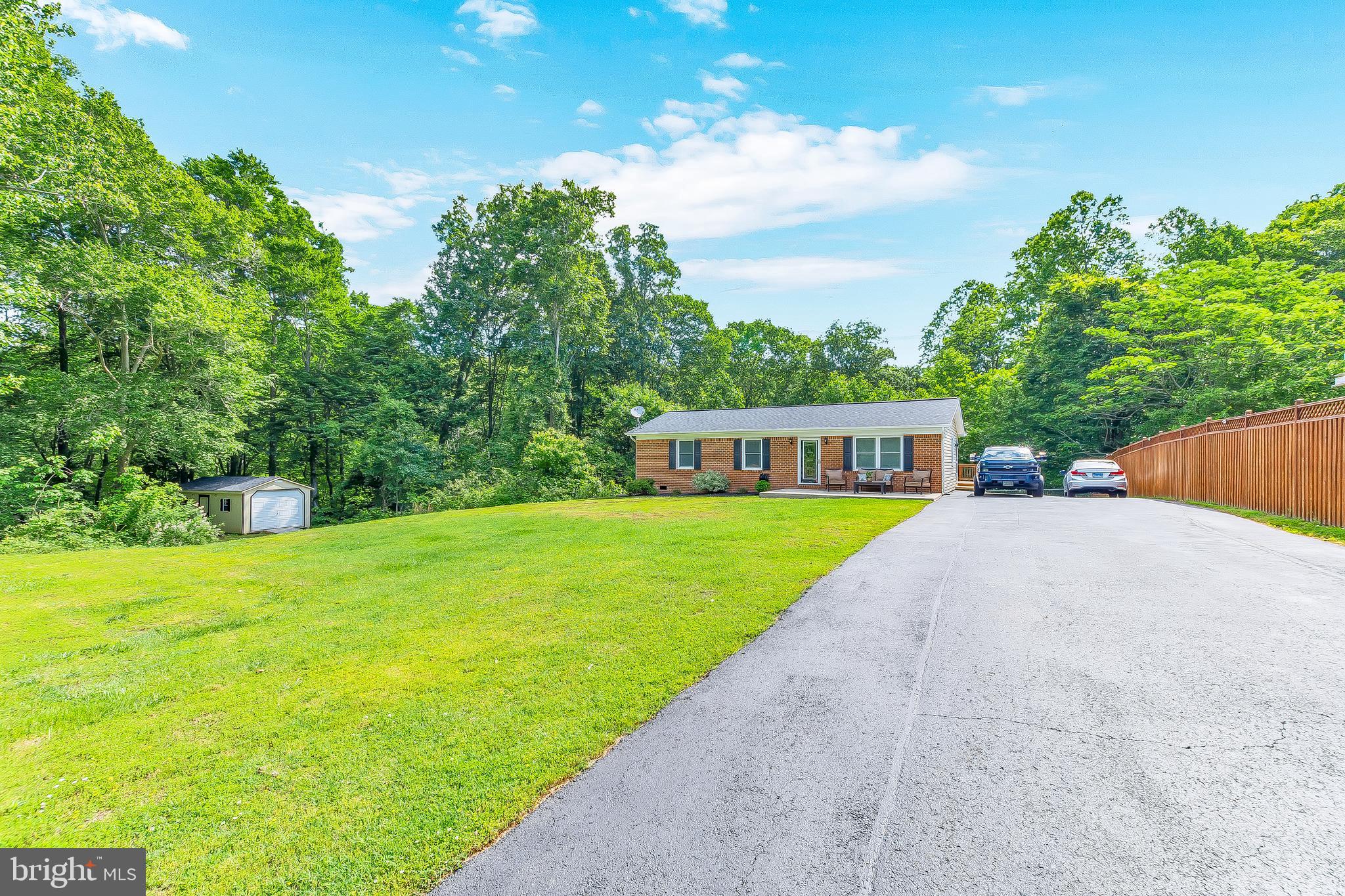 SHADY DALE - Residential