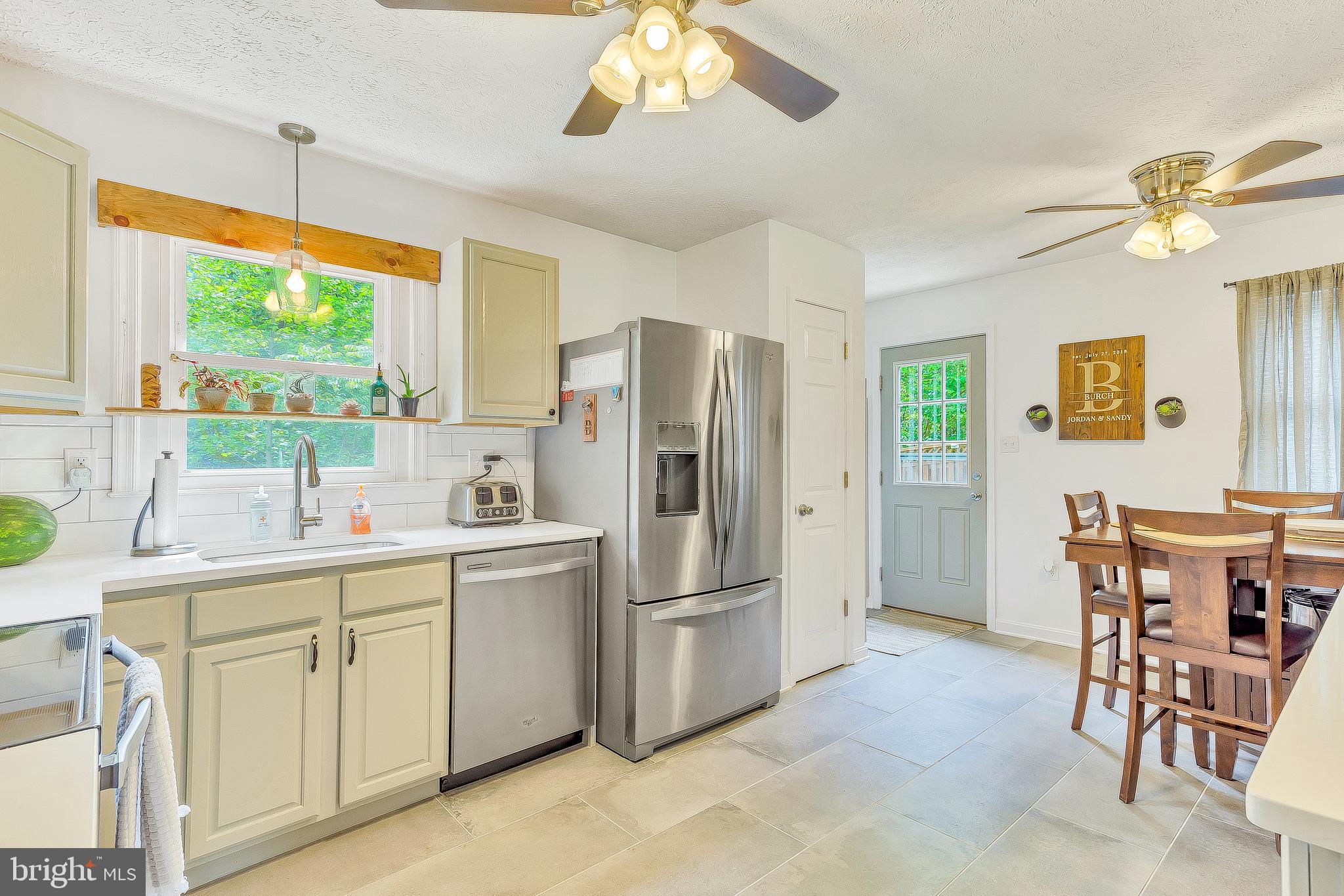 SHADY DALE - Residential