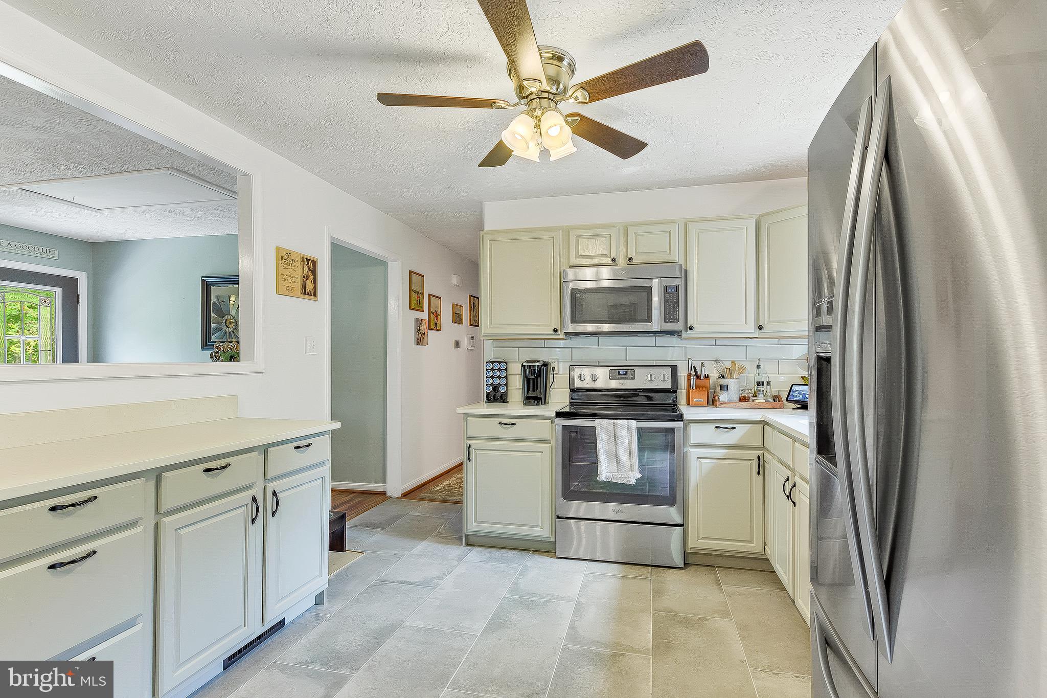 SHADY DALE - Residential