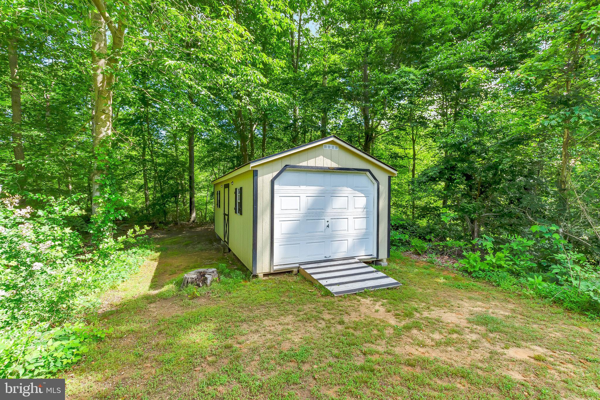 SHADY DALE - Residential