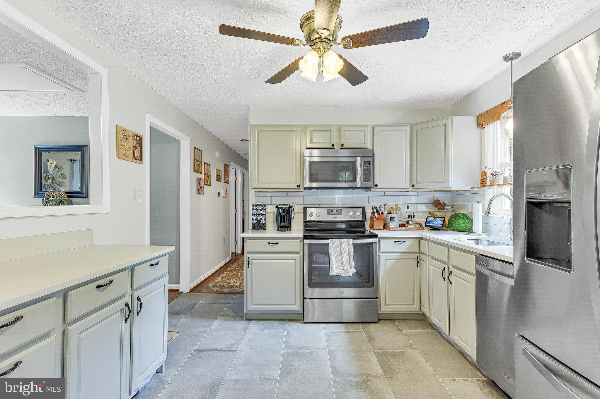 SHADY DALE - Residential