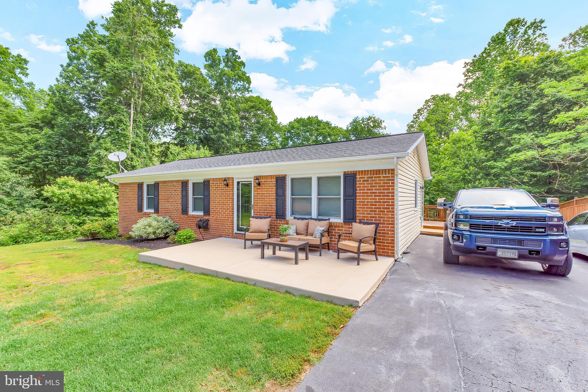 SHADY DALE - Residential