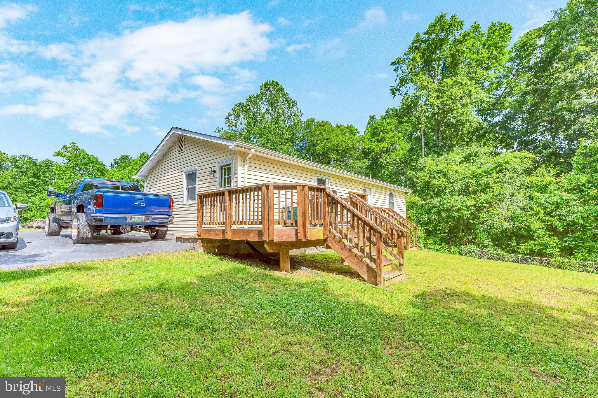 SHADY DALE - Residential