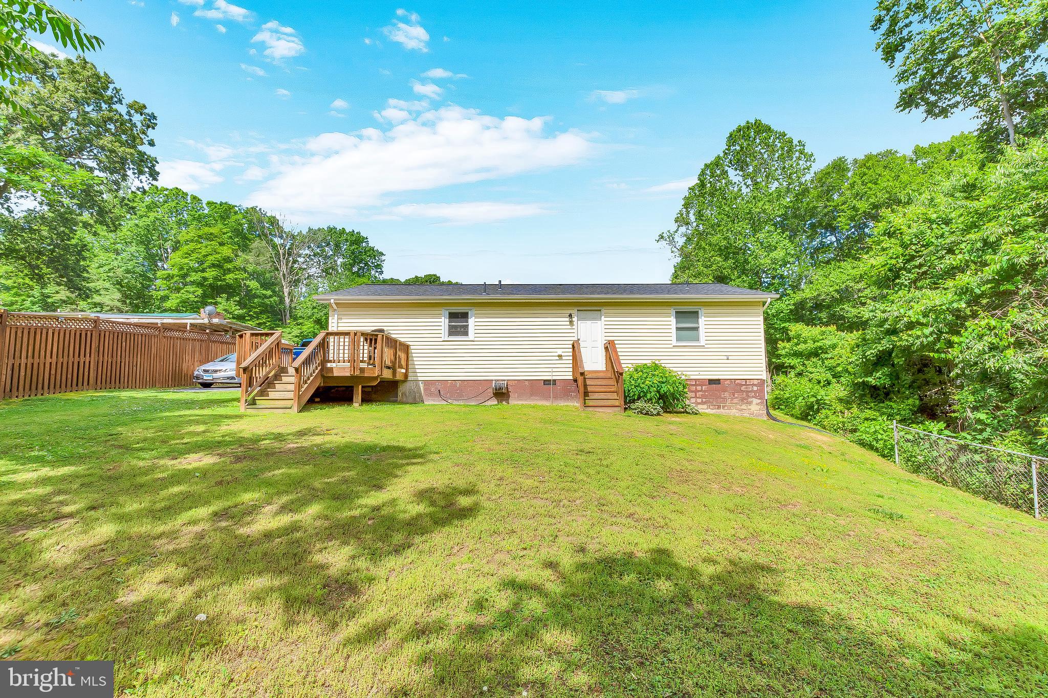 SHADY DALE - Residential