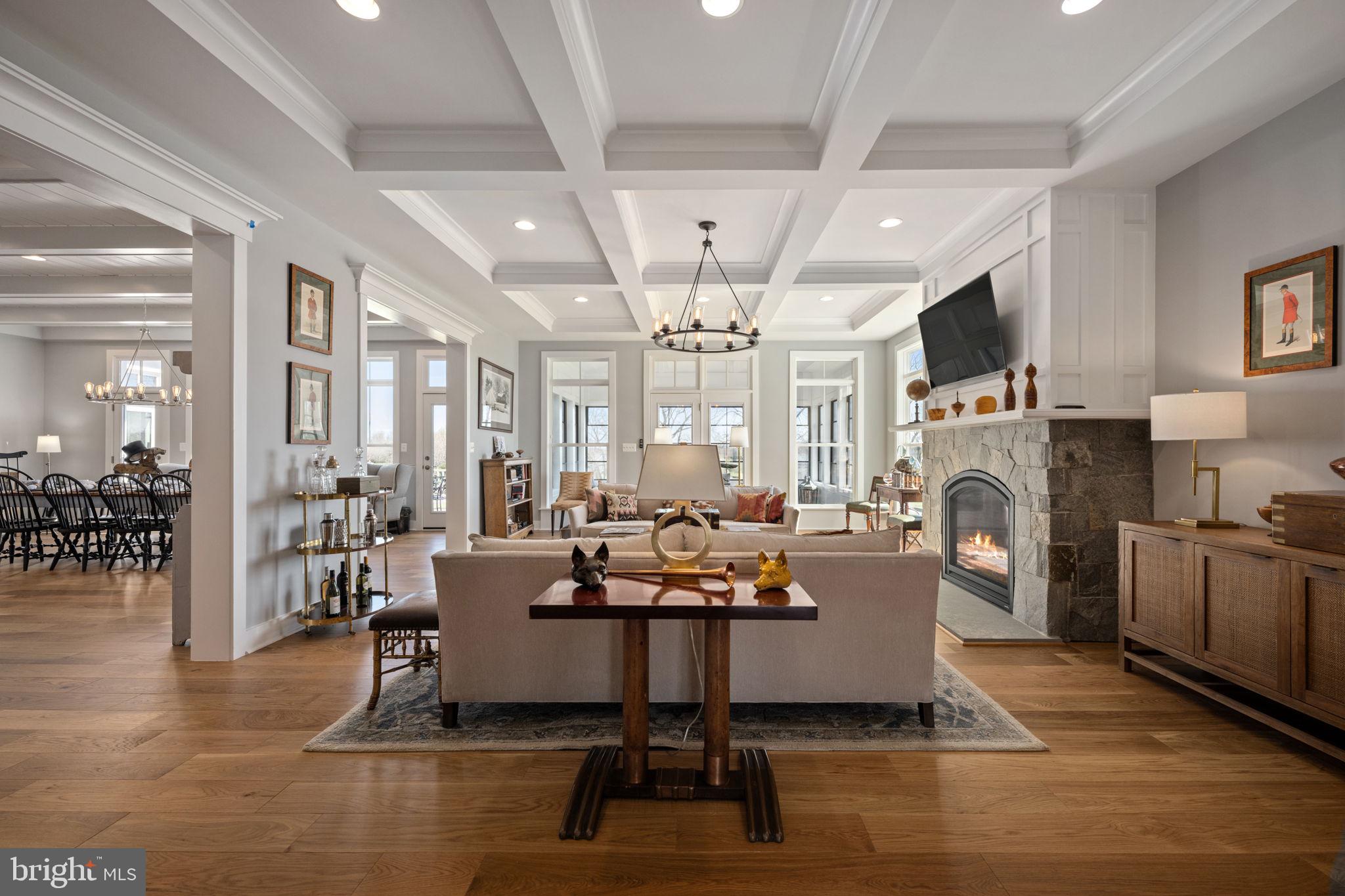 BLUE RIDGE VIEW - Residential