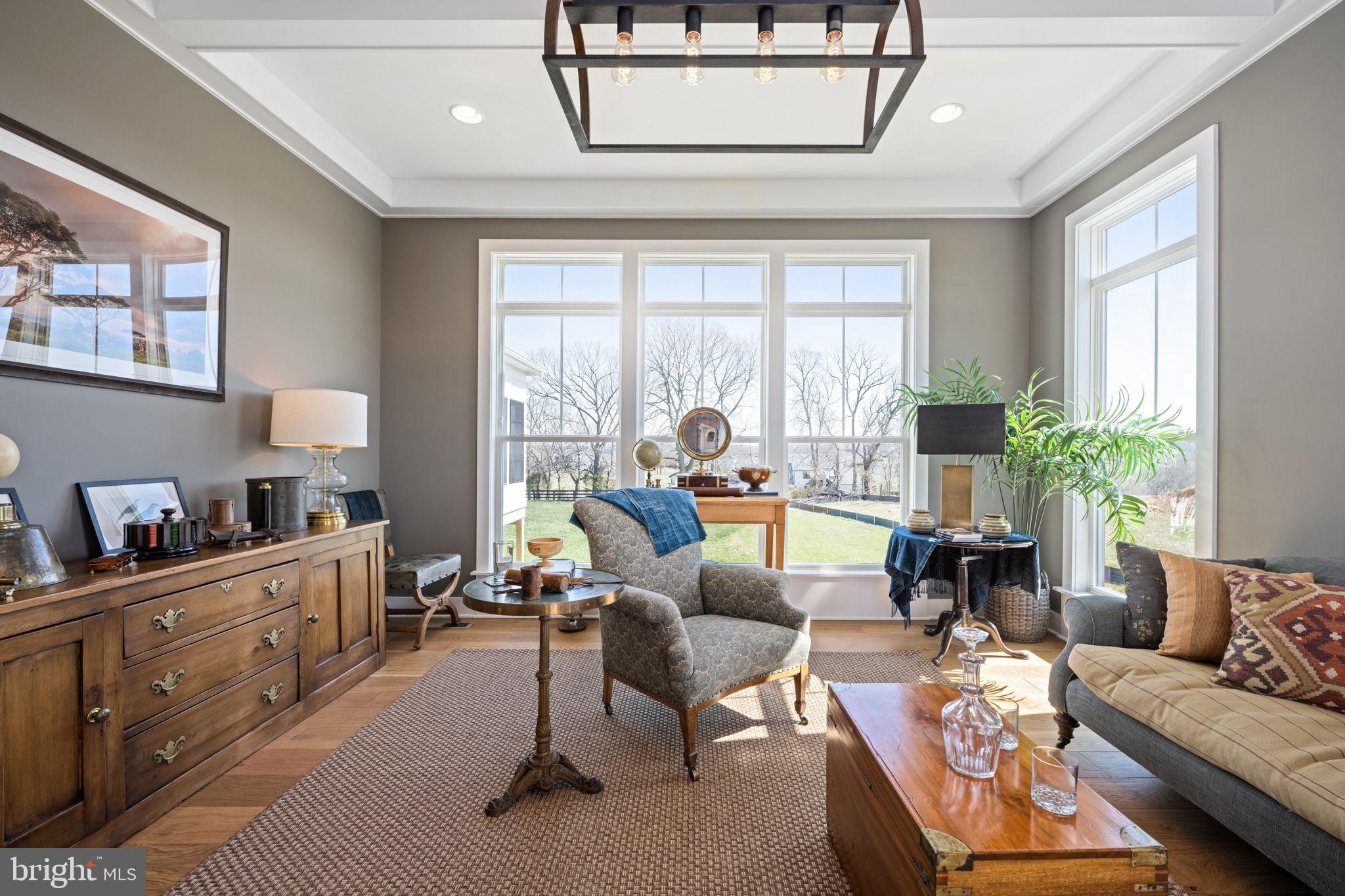 BLUE RIDGE VIEW - Residential