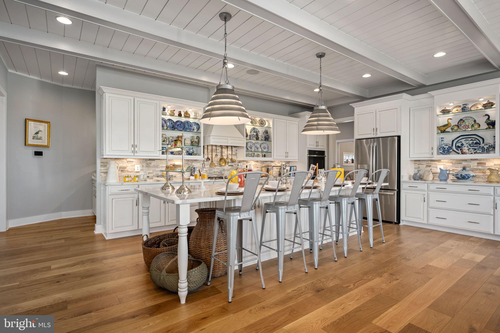 BLUE RIDGE VIEW - Residential