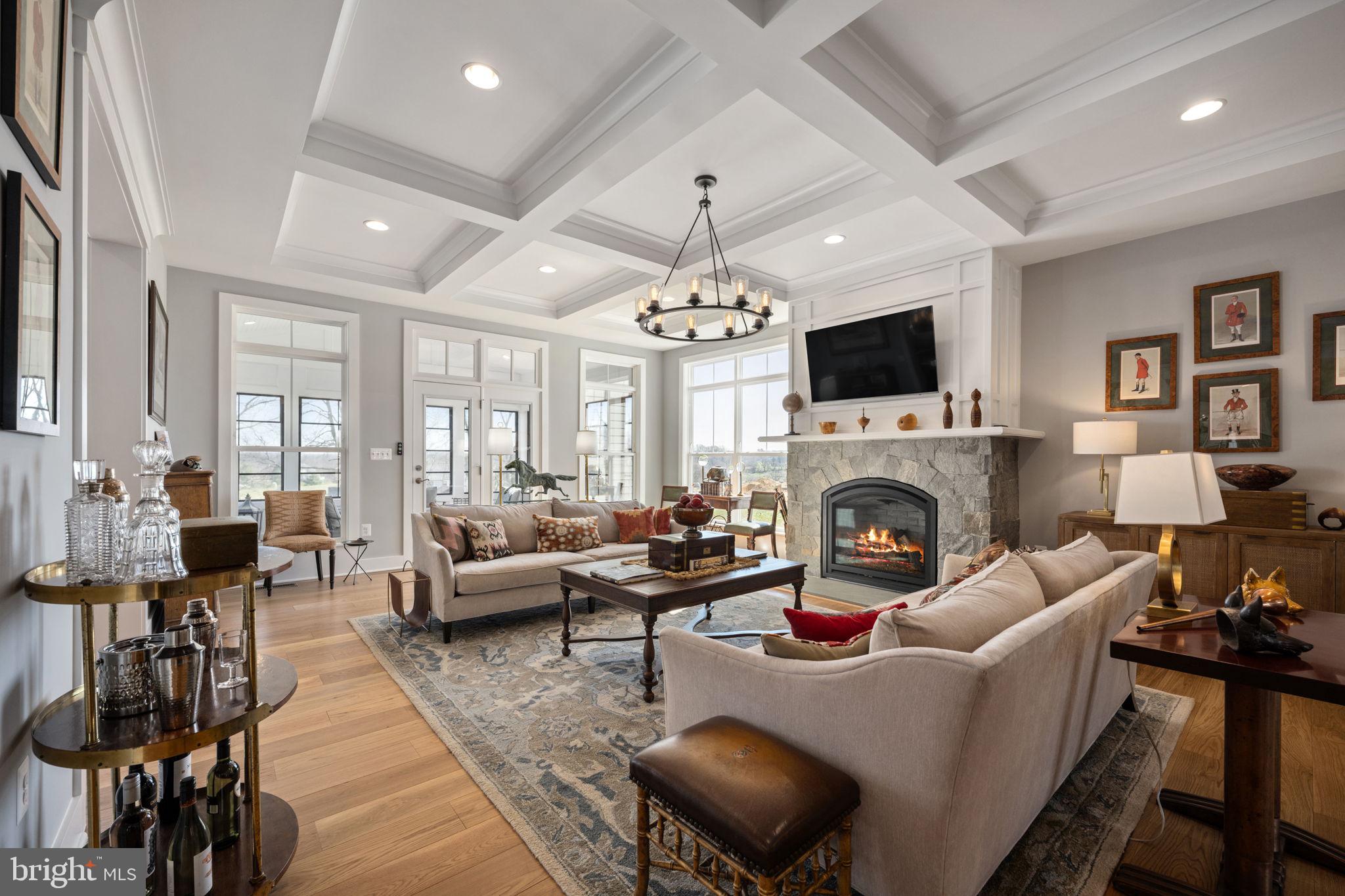 BLUE RIDGE VIEW - Residential