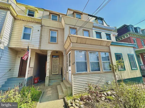 117 Linden Street, Camden, NJ MLS: NJCD2089138