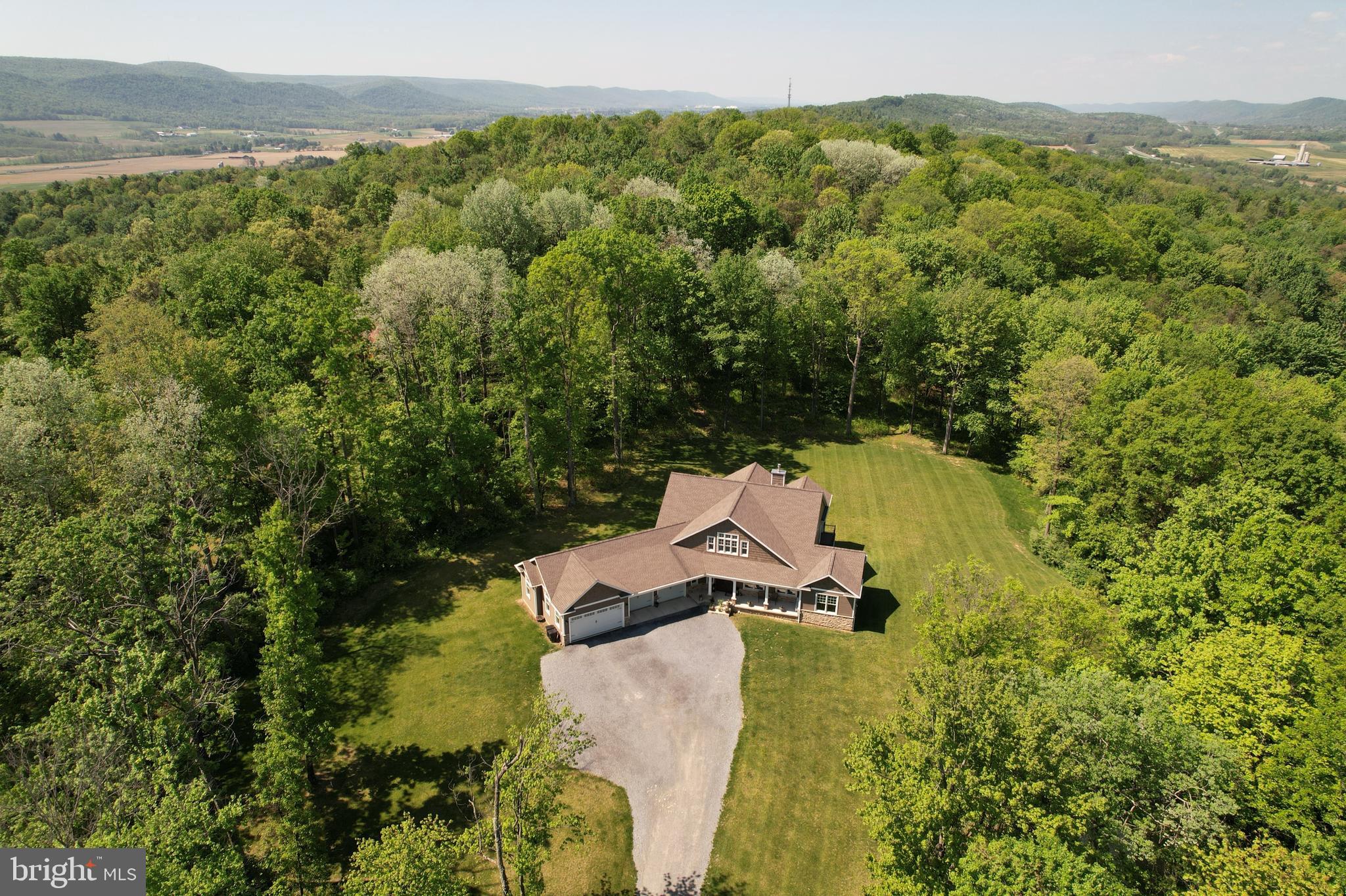518 TWO MILE RD