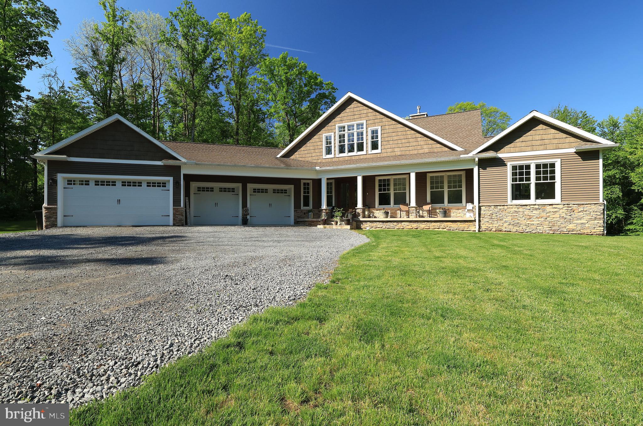518 TWO MILE RD