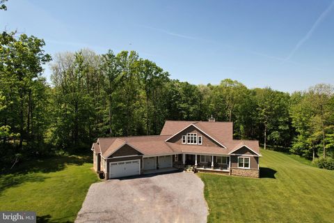Homes For Sale - 518 Two Mile Rd Rd<br/> Centre County, HOWARD, PA 16841