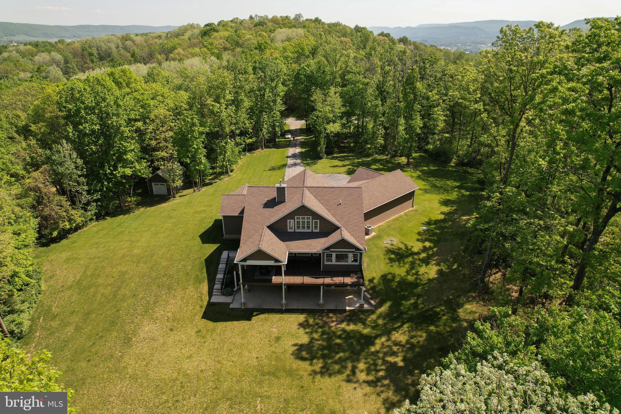 518 TWO MILE RD