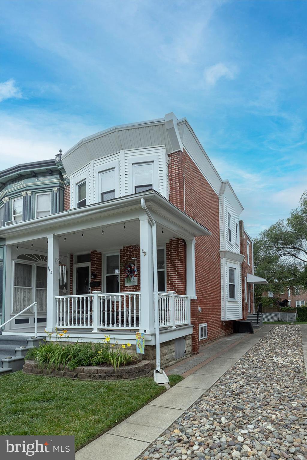 145 NEW JERSEY AVENUE