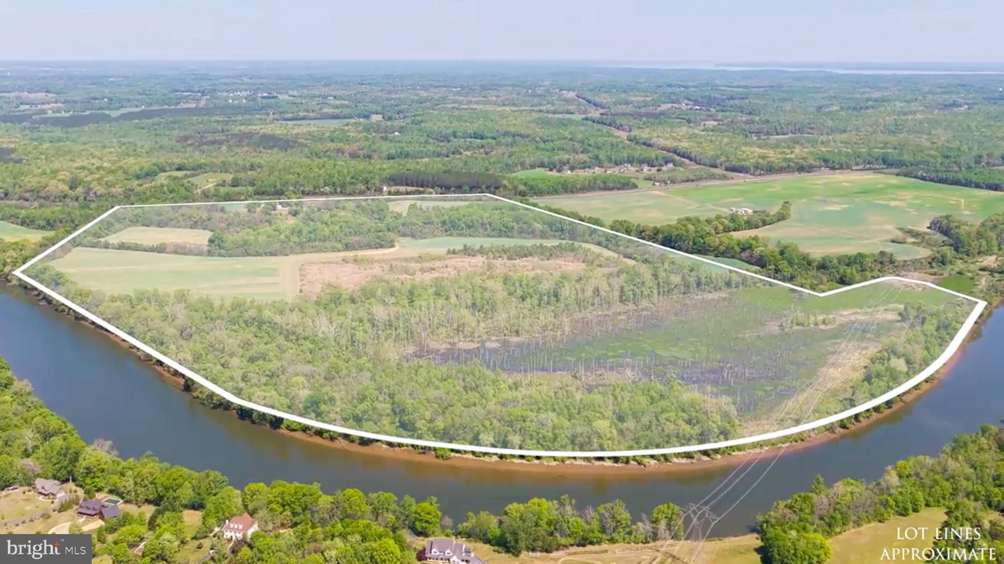 UNION RIDGE - Farm