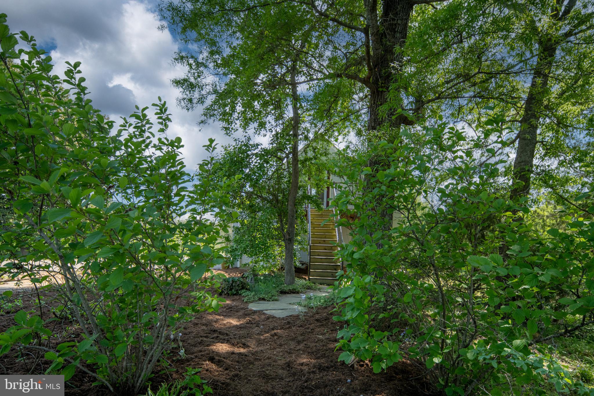 UNION RIDGE - Farm
