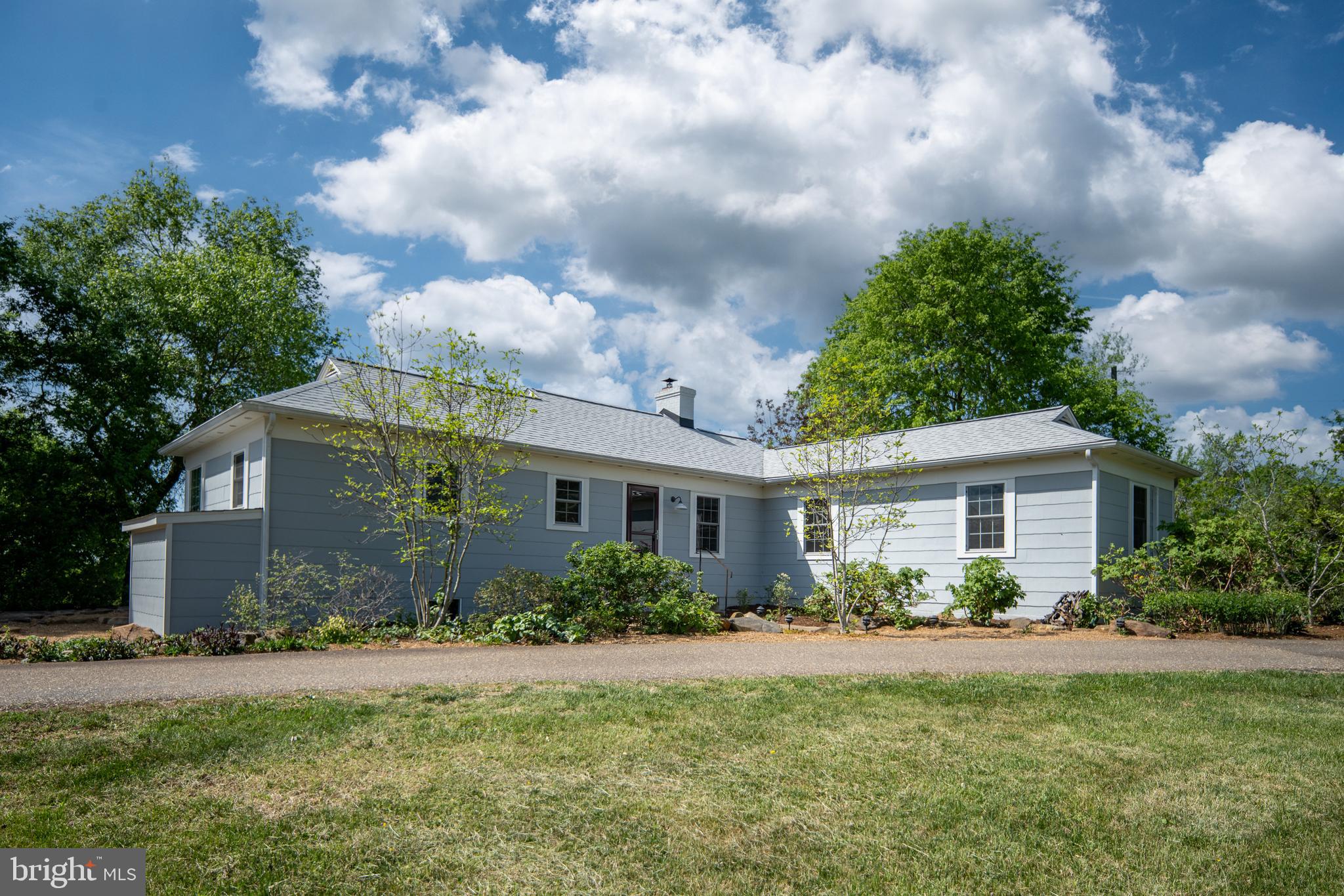 UNION RIDGE - Farm
