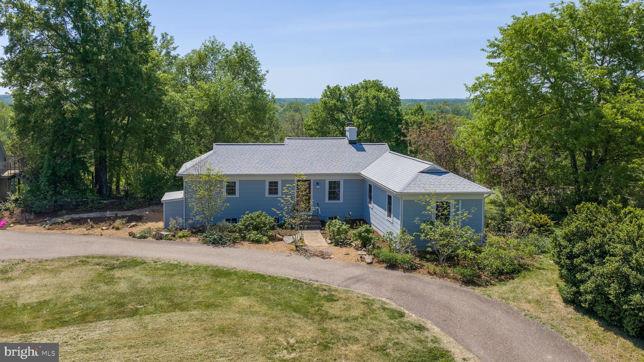 UNION RIDGE - Farm