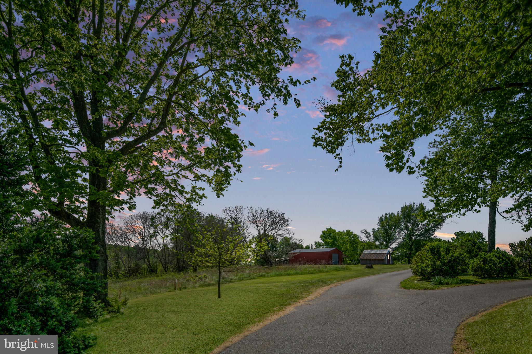 UNION RIDGE - Farm