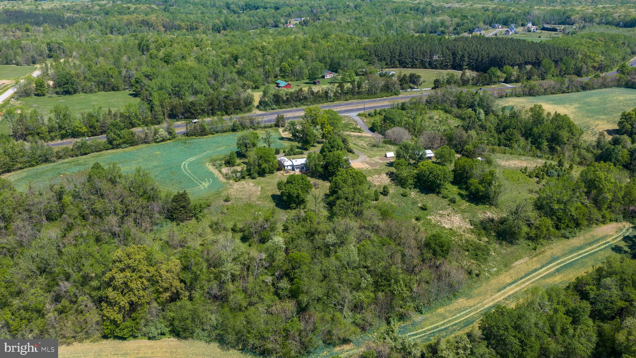 UNION RIDGE - Farm