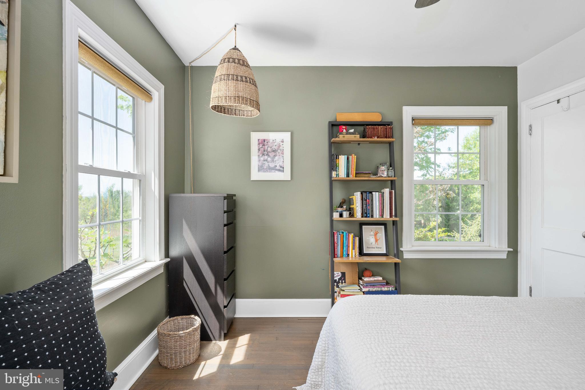 UNION RIDGE - Farm