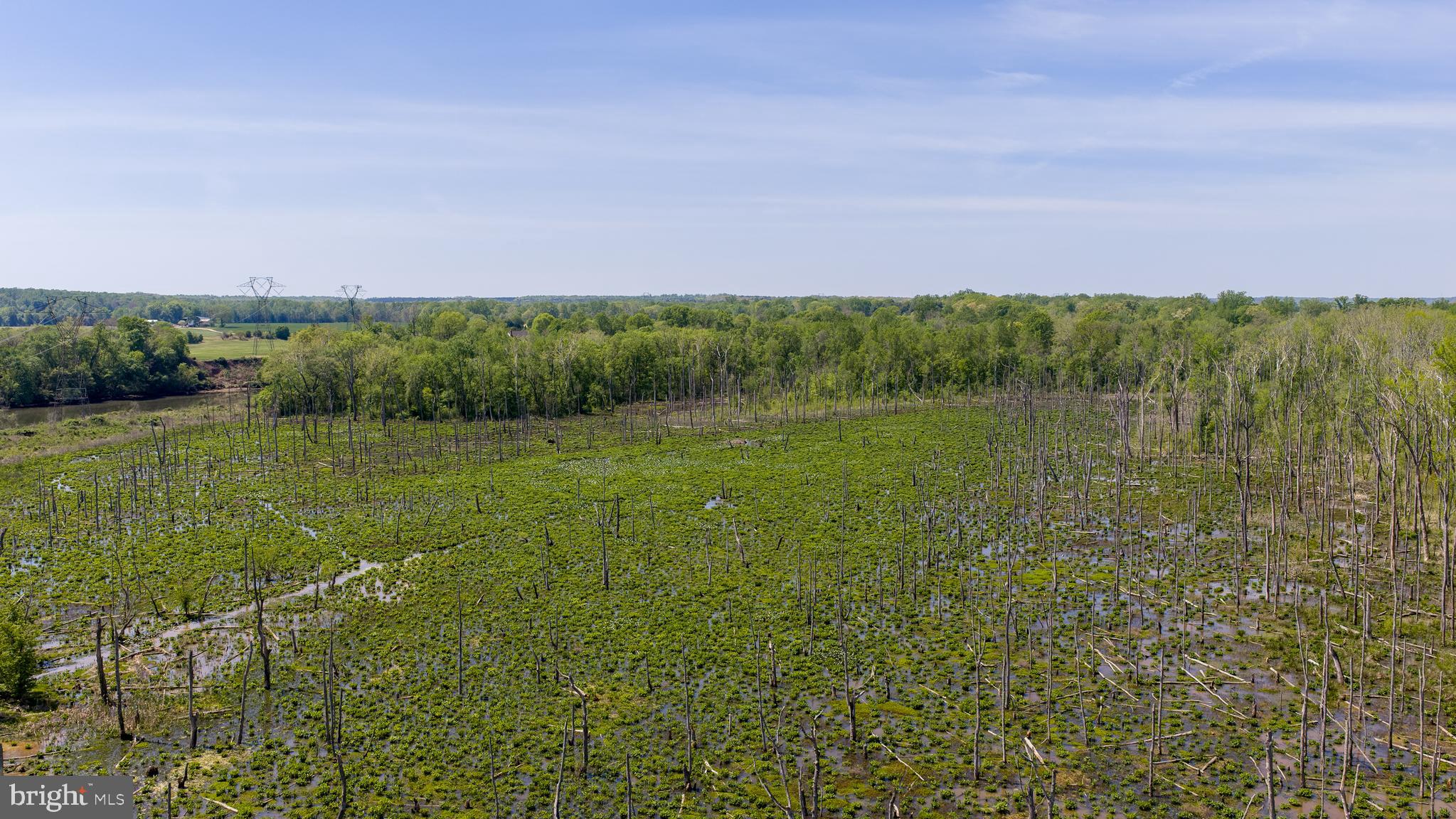 UNION RIDGE - Farm