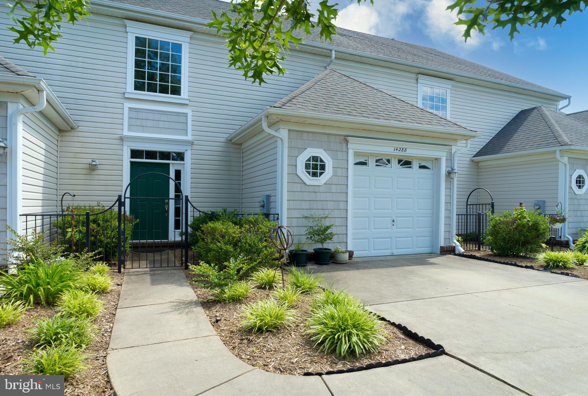 Don't miss out on this lovely home in Windward Harbor with Boat Slip # A-5 & Electric boat lift w/running water at pier. This 3 bedroom 2.5 bath townhome located near Solomon's island with features that include a main floor Master bedroom, 1 car garage, rear deck, 2 story foyer, two 2nd floor spare bedrooms with adjoining "Jack & Jill" full bath, Office/Den and large living room area outside of bedrooms. Kitchen includes gas range/oven, microwave, refrigerator. 1st floor features rear living room, half bath, Washer & Dryer, garage space for storage, front entry sitting area. HOA includes common area maintenance, play ground, walking trails, in one of the best water oriented communities in the area w/great views. Conveniently located to all local shopping and restaurants. Neighborhood has dock area with included boat slip and local pool is available for additional seasonal cost..