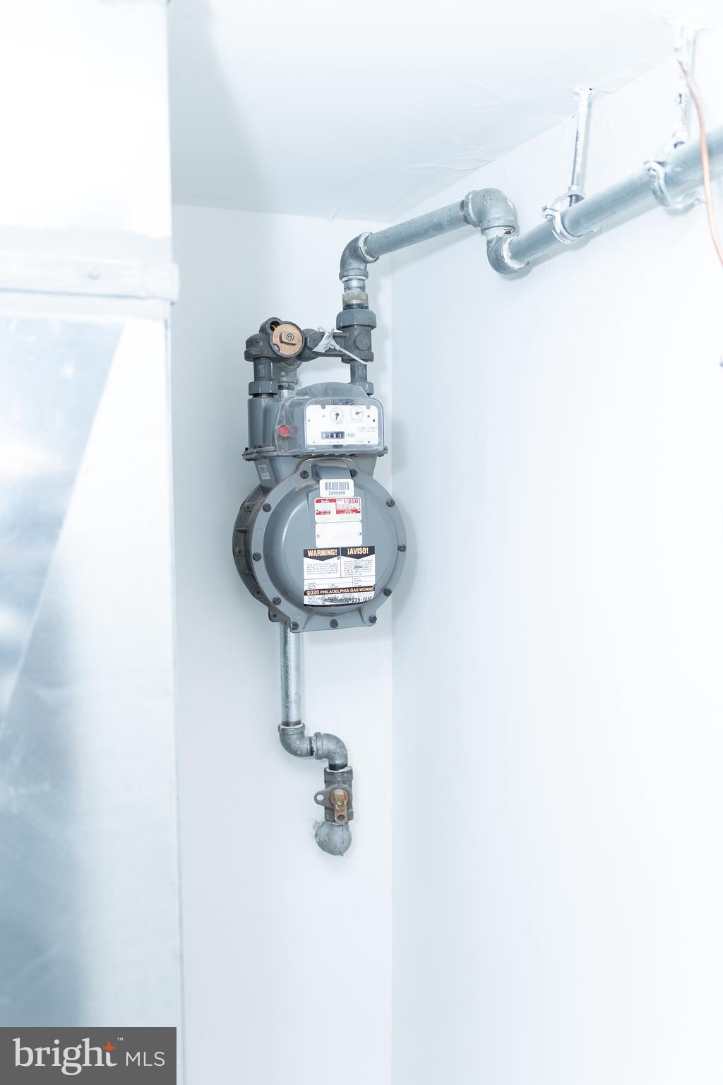 PHILADELPHIA - Residential