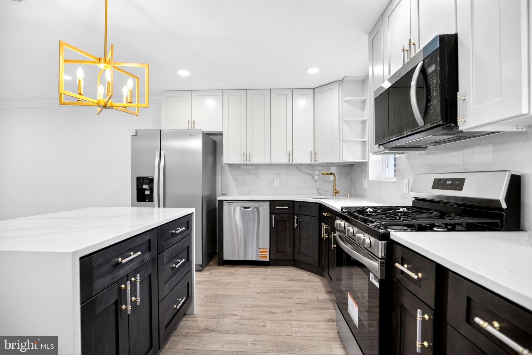PHILADELPHIA - Residential