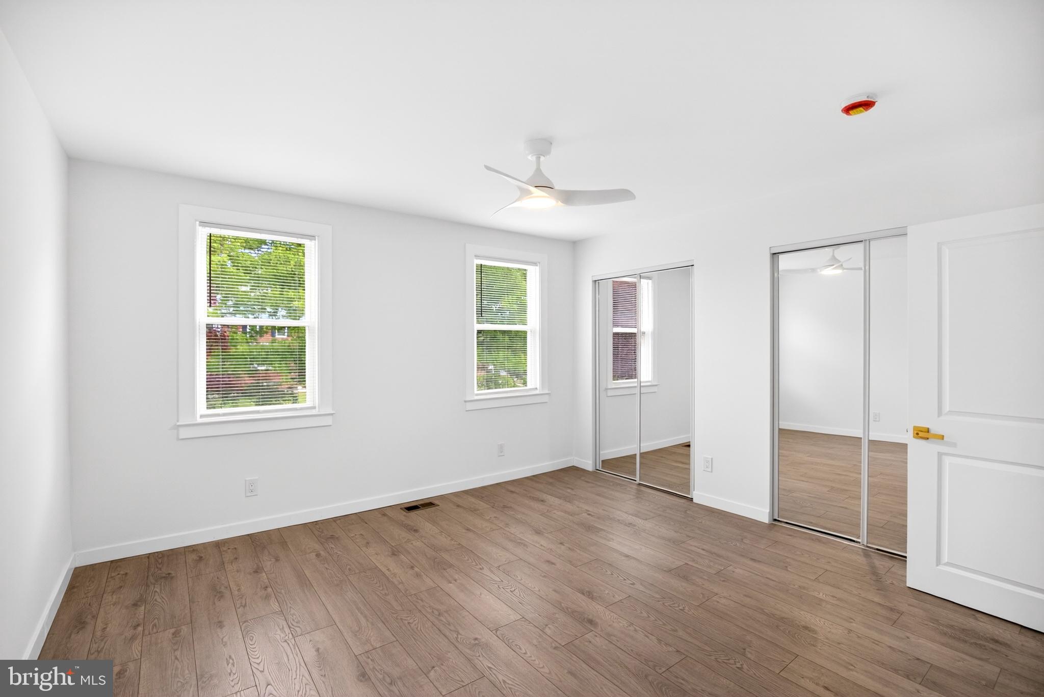 PHILADELPHIA - Residential
