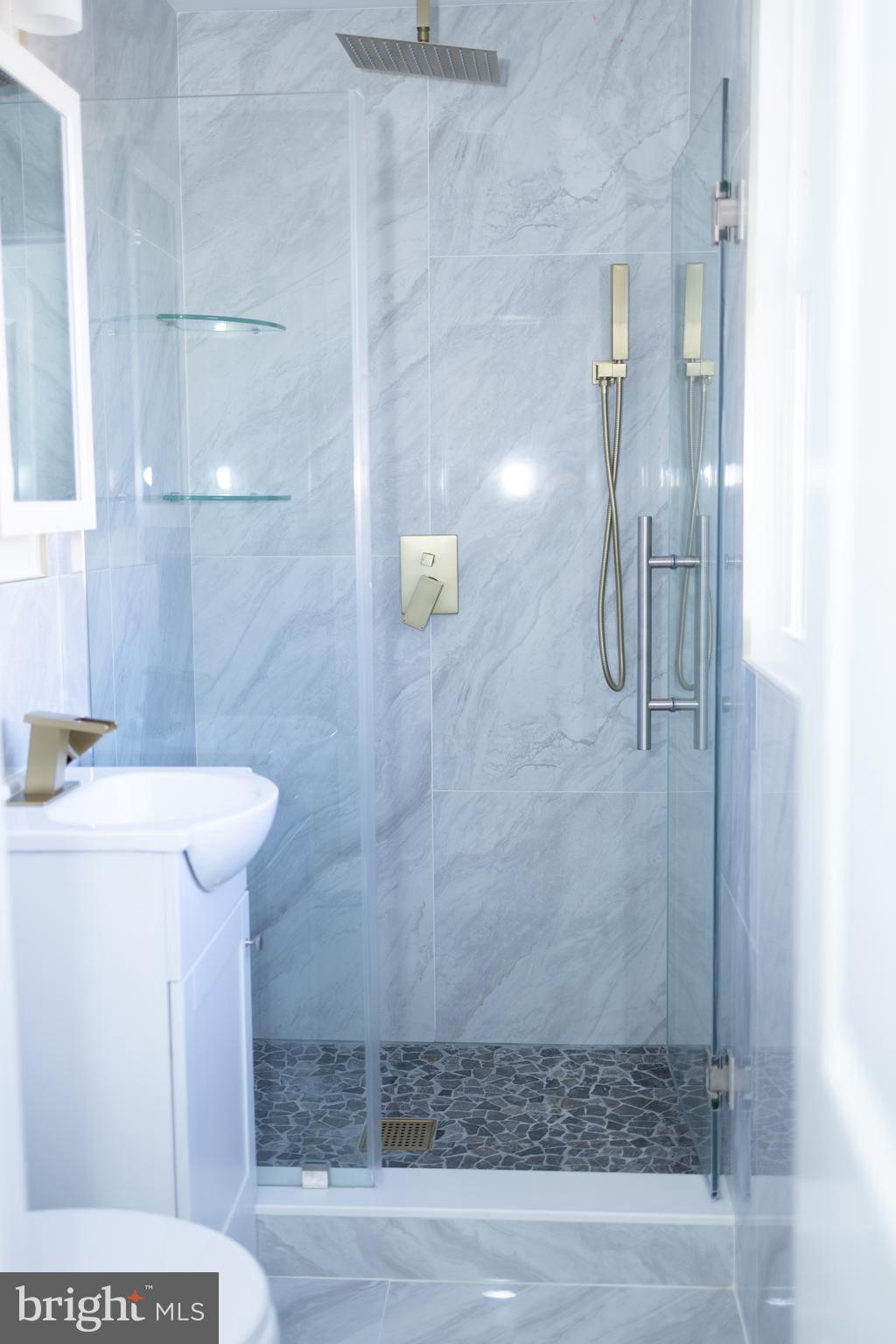 PHILADELPHIA - Residential