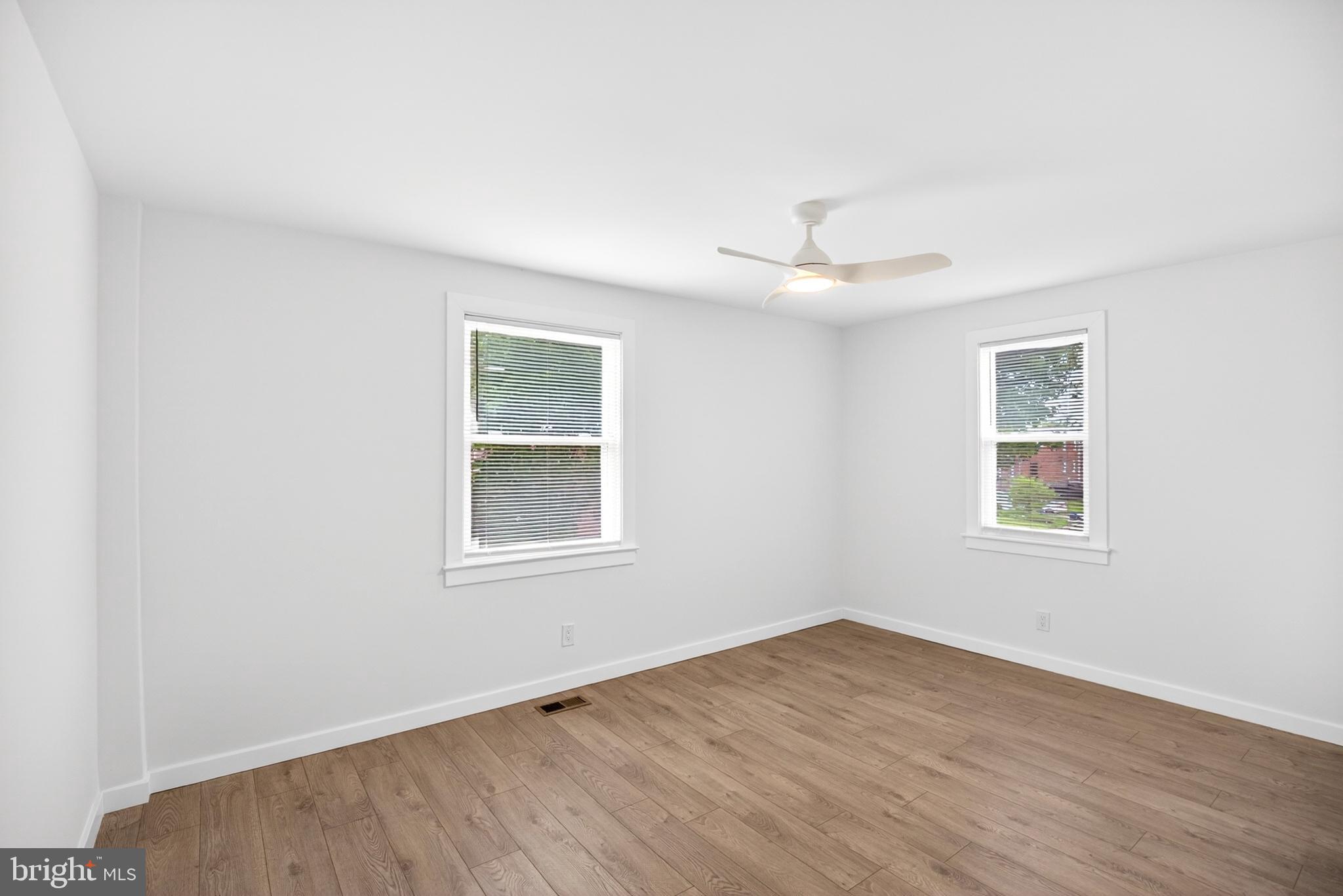 PHILADELPHIA - Residential