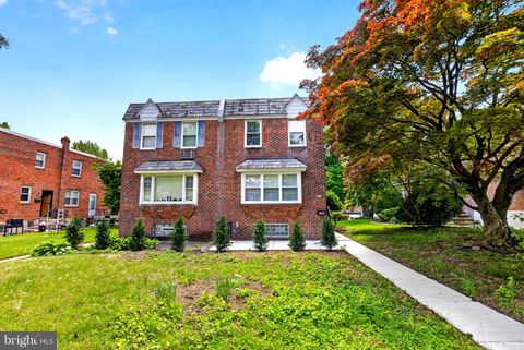 Townhouse For Sale - 6306 Milton Street<br/> PHILADELPHIA, PA 19138