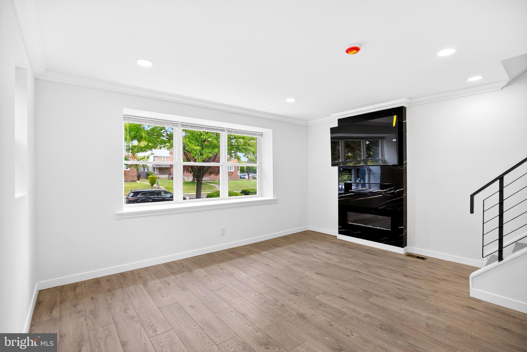 PHILADELPHIA - Residential