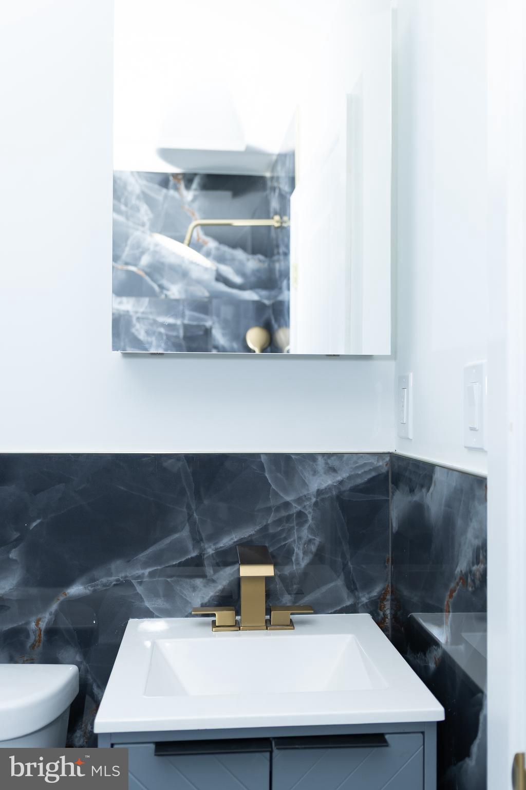 PHILADELPHIA - Residential