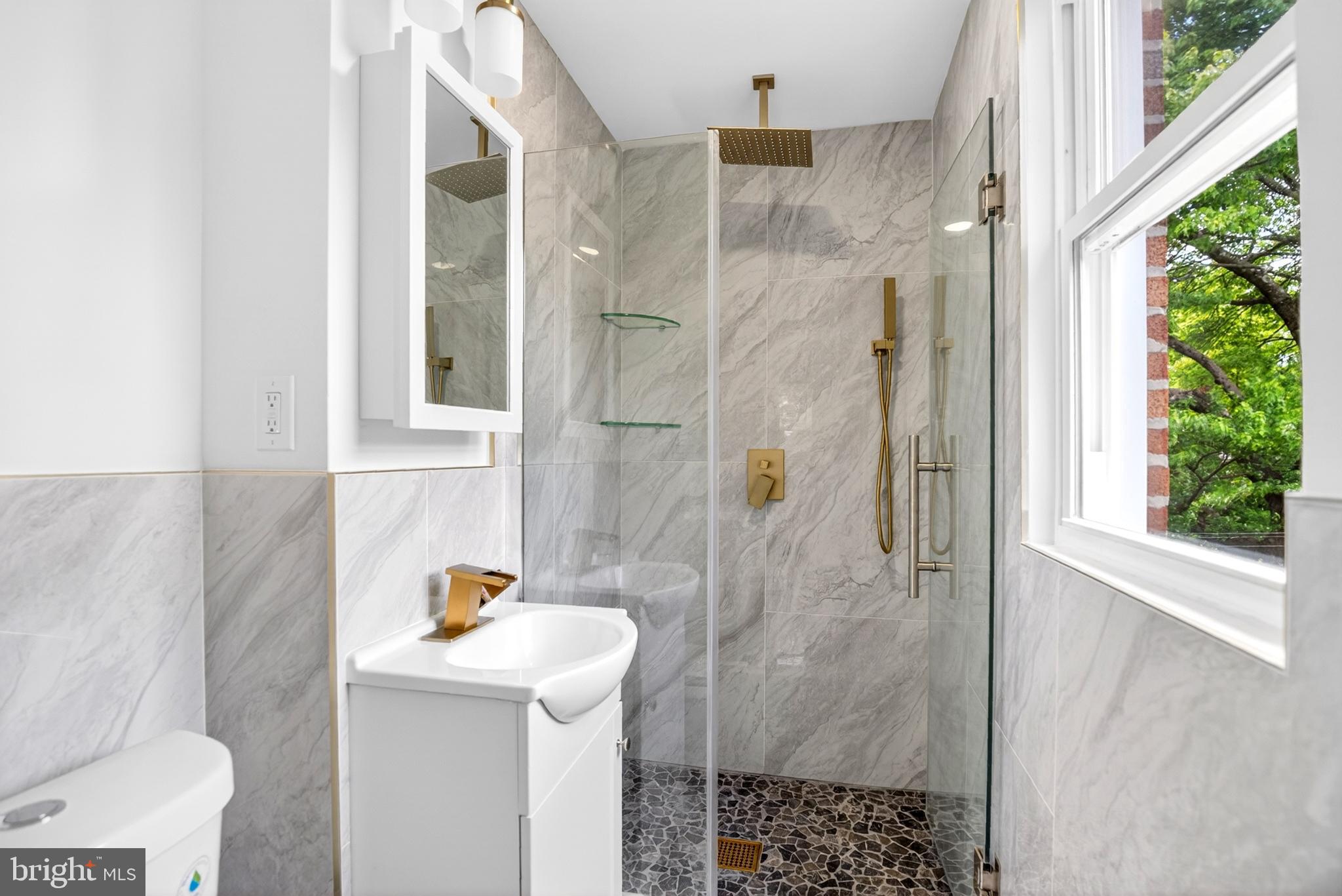 PHILADELPHIA - Residential