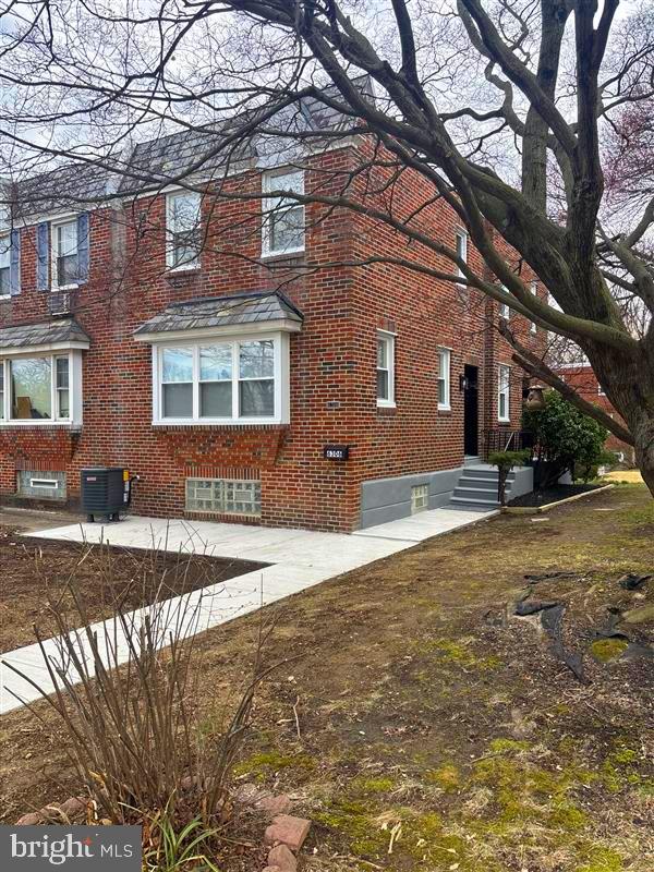 PHILADELPHIA - Residential