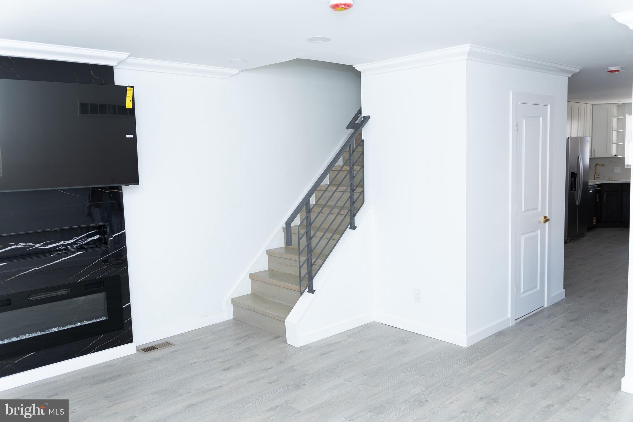 PHILADELPHIA - Residential