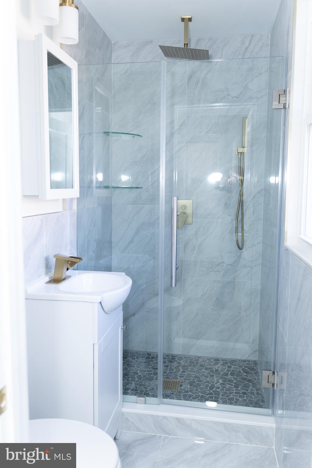 PHILADELPHIA - Residential