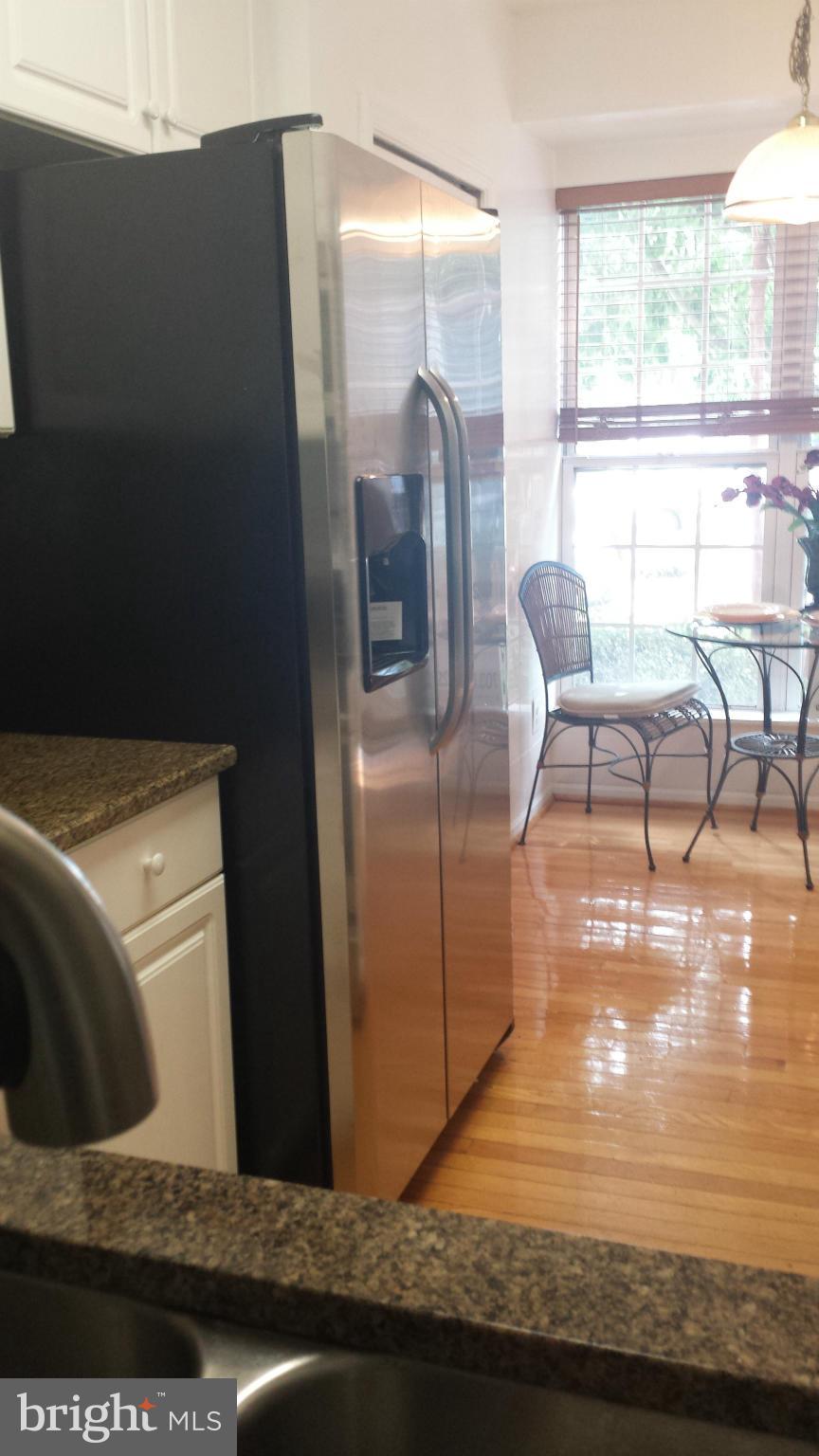 SYCAMORES AT VAN DORN - Residential Lease