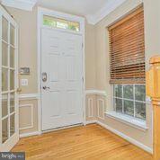 SYCAMORES AT VAN DORN - Residential Lease