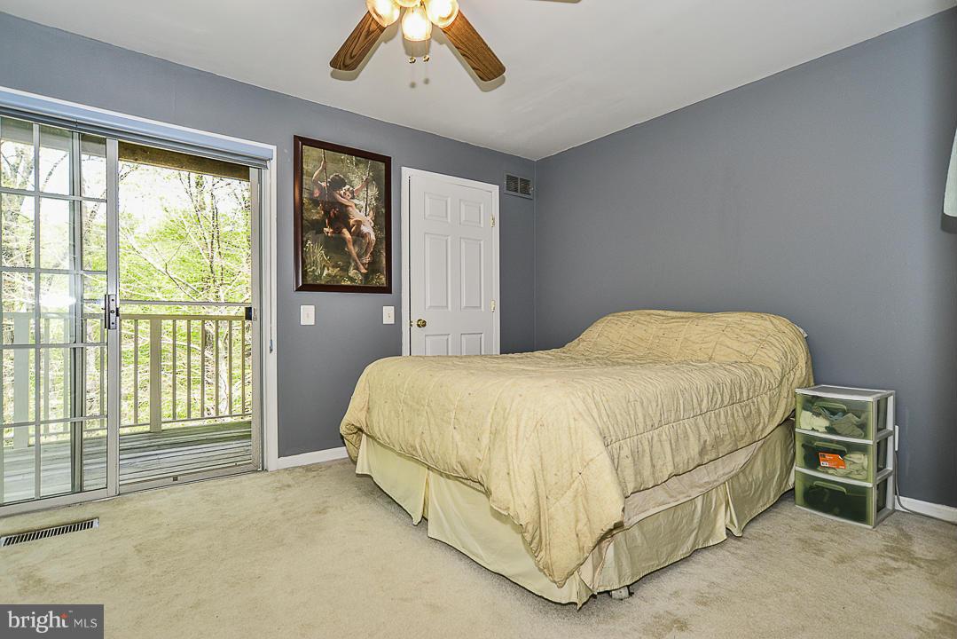 SYCAMORES AT VAN DORN - Residential Lease