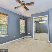 SYCAMORES AT VAN DORN - Residential Lease