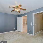 SYCAMORES AT VAN DORN - Residential Lease