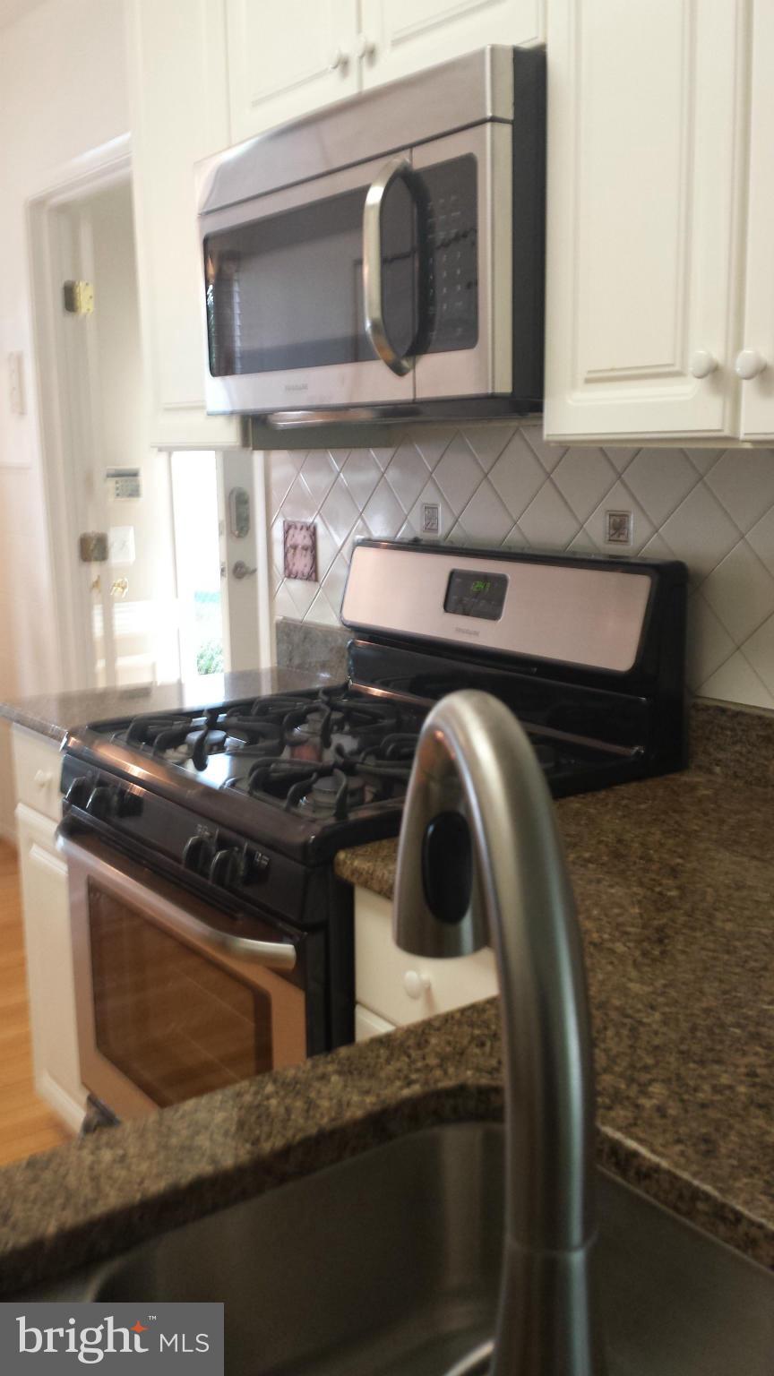 SYCAMORES AT VAN DORN - Residential Lease