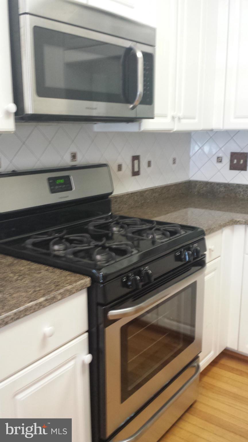 SYCAMORES AT VAN DORN - Residential Lease