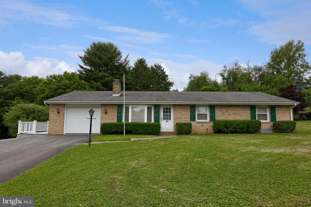 Photo of 485 Summit Drive, COLUMBIA, PA 17512 (MLS # PALA2089834)