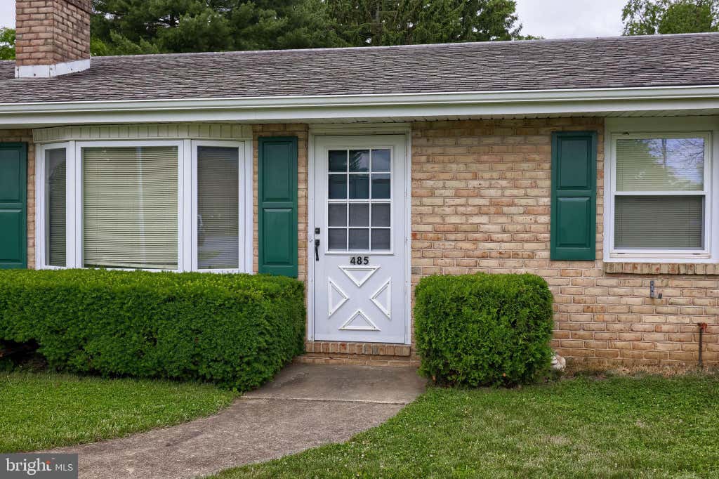 Photo of 485 Summit Drive, COLUMBIA, PA 17512 (MLS # PALA2089834)