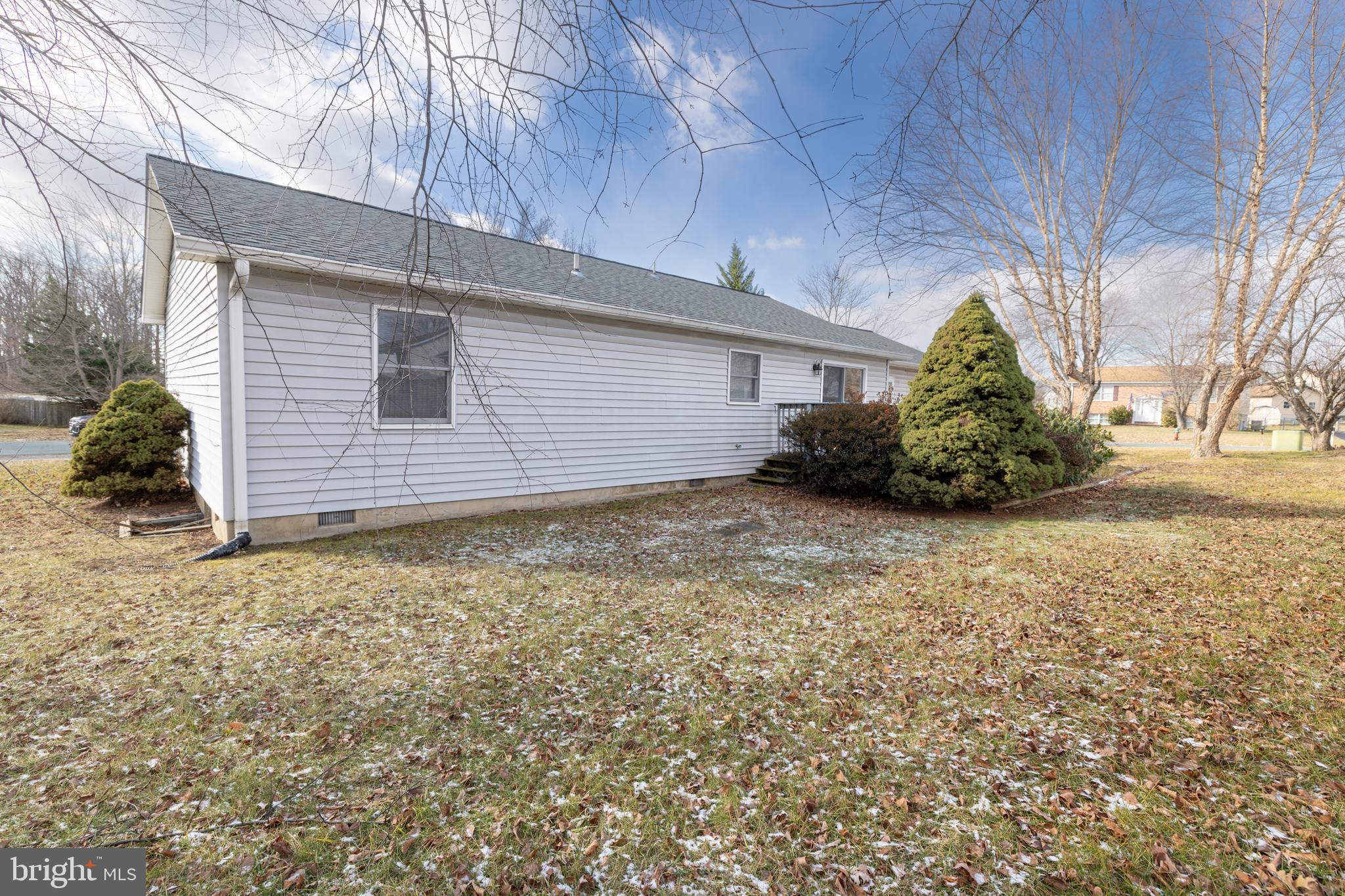 GREENBRIAR VILLAGE - Residential