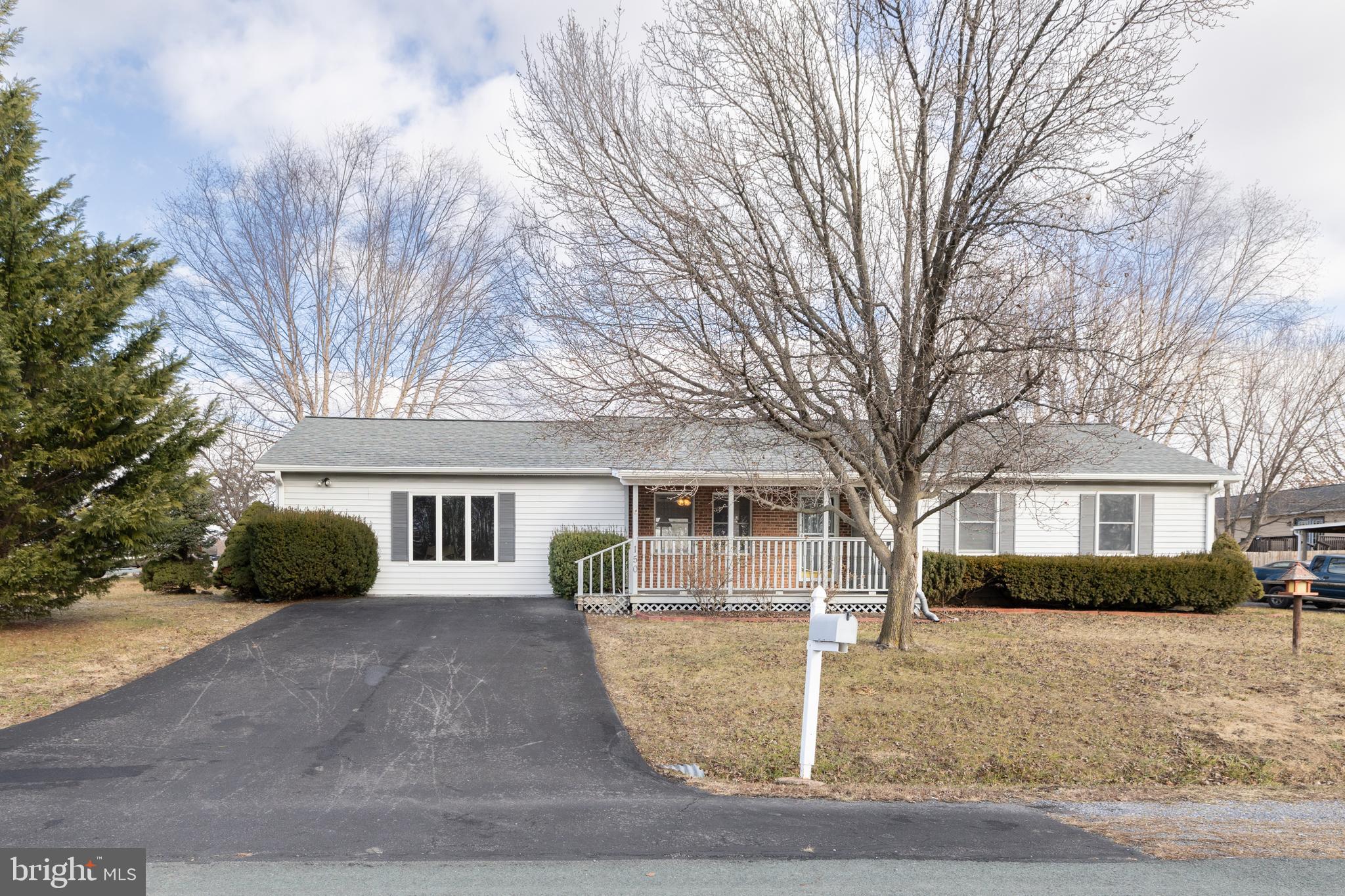 GREENBRIAR VILLAGE - Residential